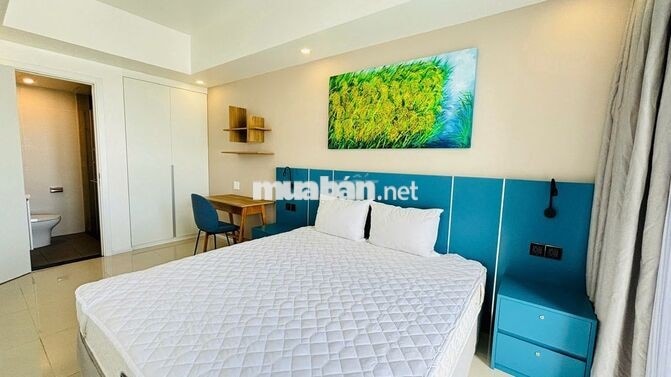 CĂN HỘ 2PN CAO CẤP HIYORI - TẦNG 18 VIEW ĐẸP