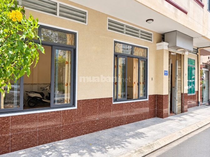 MẶT BẰNG CHO THUÊ CỘNG HÒA, TÂN BÌNH
