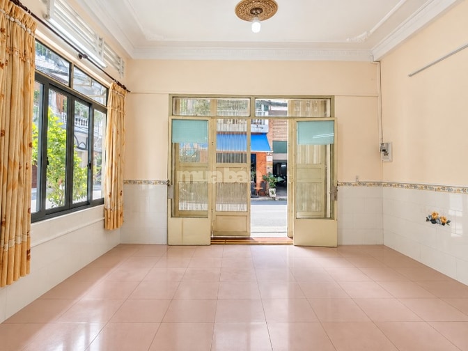 MẶT BẰNG CHO THUÊ CỘNG HÒA, TÂN BÌNH