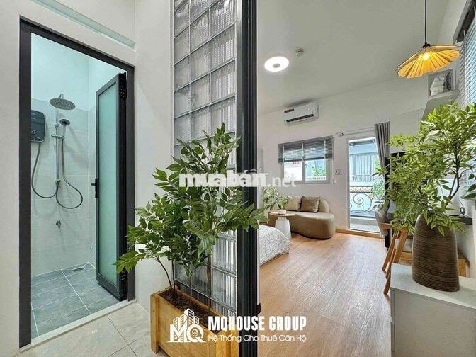CĂN HỘ BANCOLN CHỈ 4TR8_ÁNH SÁNG TỰ NHIÊN_THOÁNG GIÓ_THÀNH THÁI_Q10
