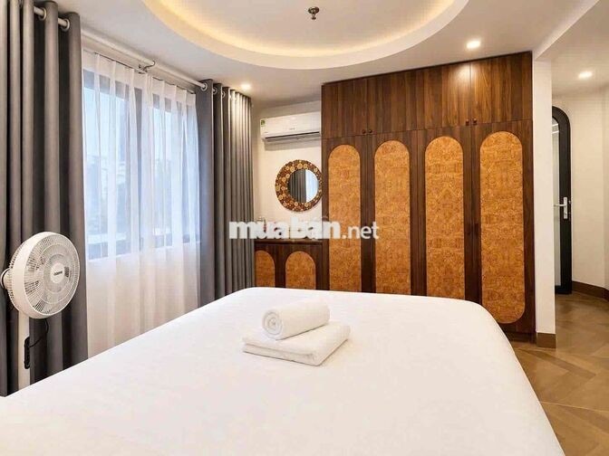 🏖️ STUDIO CHO THUÊ GẦN BIỂN MỸ KHÊ – CHỈ 10 TRIỆU/THÁNG 🌊