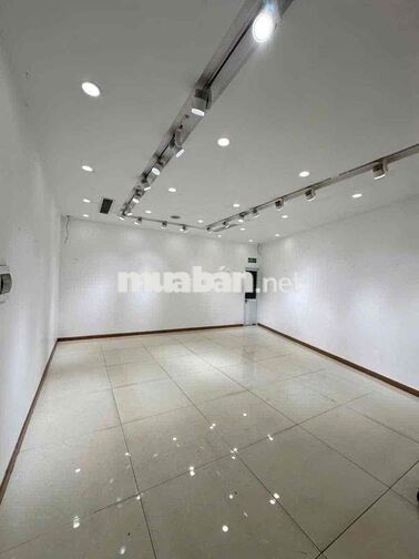 CHO THUÊ NHÀ 7,5X17M TRỆT LẦU NGAY XÒNG XOAY NGÃ 6 CMT8