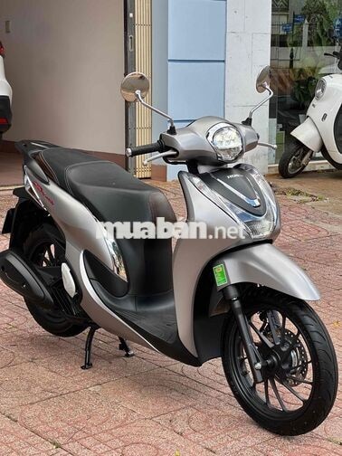 Honda SH Mode 2023 ABS màu Bạc
