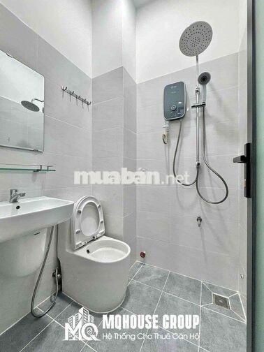 CĂN HỘ BANCOLN CHỈ 4TR8_ÁNH SÁNG TỰ NHIÊN_THOÁNG GIÓ_THÀNH THÁI_Q10
