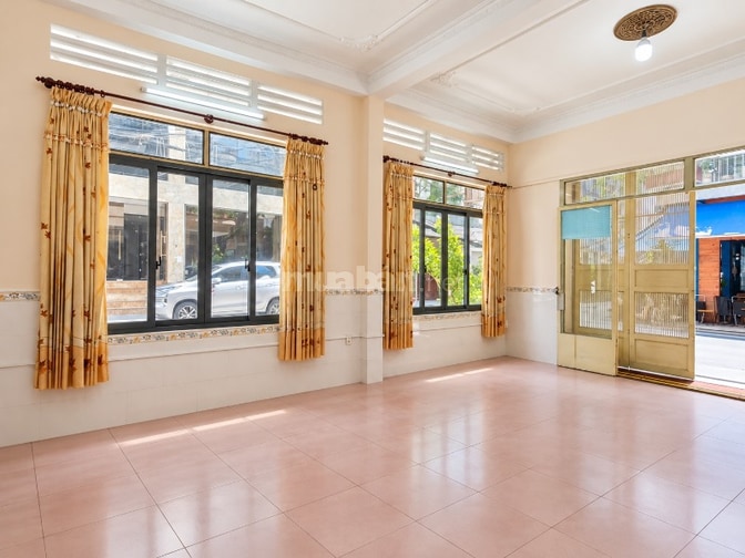 MẶT BẰNG CHO THUÊ CỘNG HÒA, TÂN BÌNH - Muaban.net