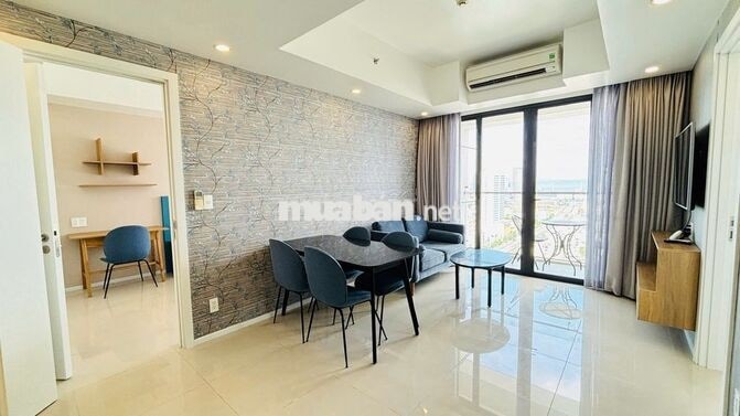 CĂN HỘ 2PN CAO CẤP HIYORI - TẦNG 18 VIEW ĐẸP