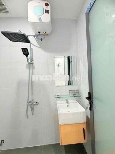 CĂN HỘ MỚI MẶT TIỀN VÕ DUY NINH ĐẦY ĐỦ NỘI THẤT GIÁ RẺ
