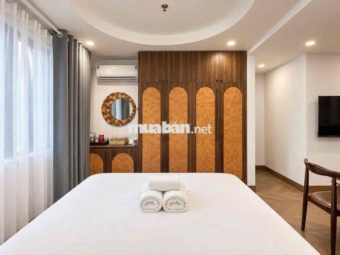 🏖️ STUDIO CHO THUÊ GẦN BIỂN MỸ KHÊ – CHỈ 10 TRIỆU/THÁNG 🌊