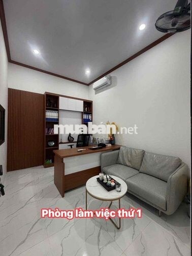 Cho thuê Văn phòng tại Tây Nam Linh Đàm