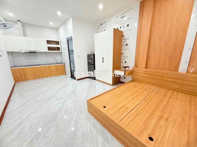CĂN HỘ MỚI MẶT TIỀN VÕ DUY NINH ĐẦY ĐỦ NỘI THẤT GIÁ RẺ