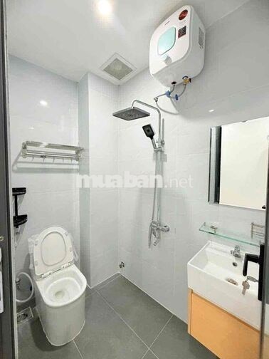 CĂN HỘ MỚI MẶT TIỀN VÕ DUY NINH ĐẦY ĐỦ NỘI THẤT GIÁ RẺ