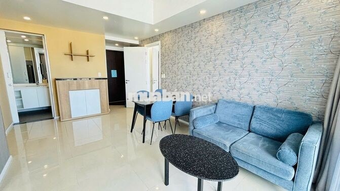 CĂN HỘ 2PN CAO CẤP HIYORI - TẦNG 18 VIEW ĐẸP