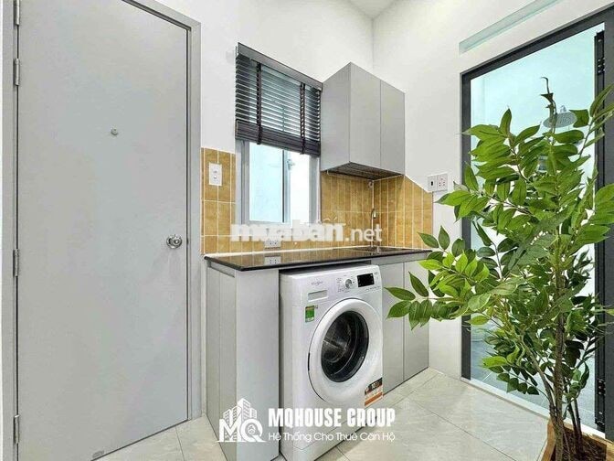 CĂN HỘ BANCOLN CHỈ 4TR8_ÁNH SÁNG TỰ NHIÊN_THOÁNG GIÓ_THÀNH THÁI_Q10
