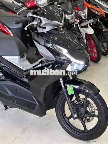 Honda Air Blade 125 2022 màu Đen