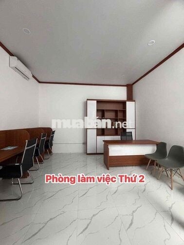 Cho thuê Văn phòng tại Tây Nam Linh Đàm