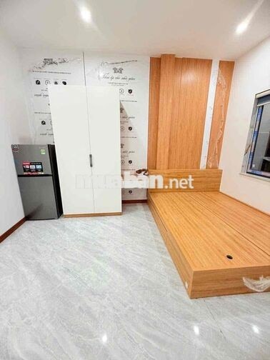 CĂN HỘ MỚI MẶT TIỀN VÕ DUY NINH ĐẦY ĐỦ NỘI THẤT GIÁ RẺ