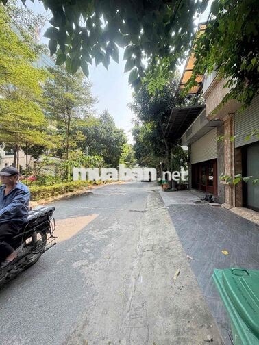 Cho thuê Văn phòng tại Tây Nam Linh Đàm