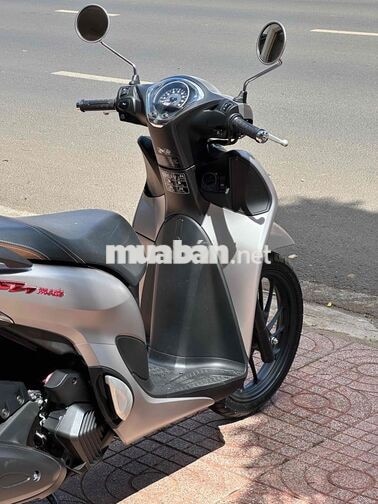 Honda SH Mode 2023 ABS màu Bạc
