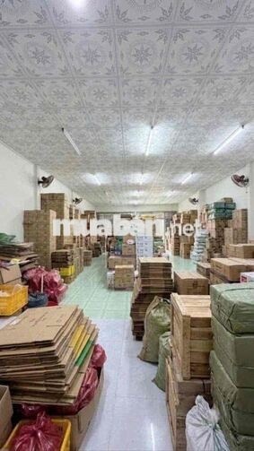 Bán nhà đường Học Lạc mặt tiền rộng đang kinh doanh giá 8.000.000.000