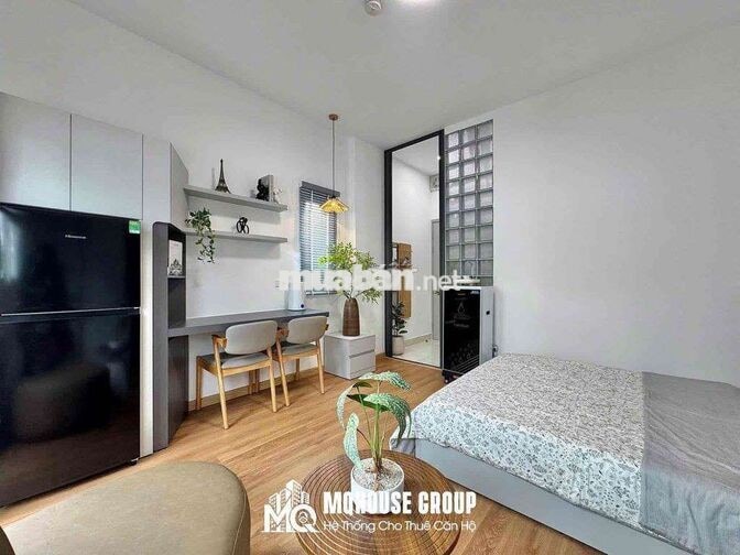 CĂN HỘ BANCOLN CHỈ 4TR8_ÁNH SÁNG TỰ NHIÊN_THOÁNG GIÓ_THÀNH THÁI_Q10
