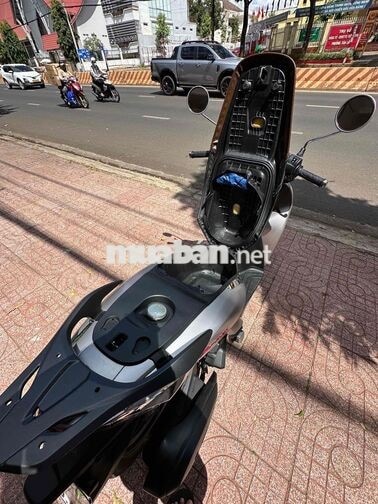 Honda SH Mode 2023 ABS màu Bạc