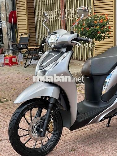 Honda SH Mode 2023 ABS màu Bạc