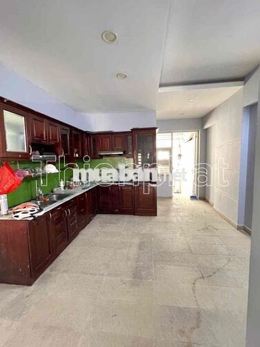 NNC ô tô tận cửa 4PN 80m2 gần LVB quận 7