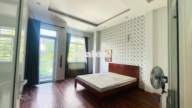 🌊 18TR/THÁNG – NHÀ FULL NỘI THẤT GẦN BIỂN, SƠN TRÀ