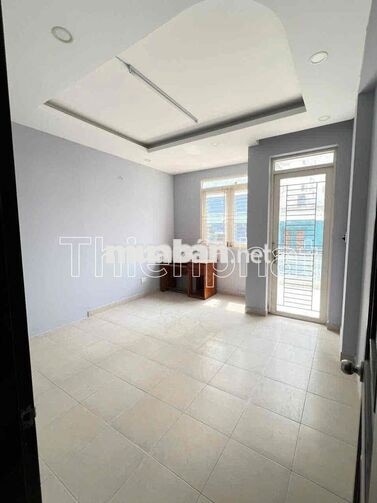 NNC ô tô tận cửa 4PN 80m2 gần LVB quận 7