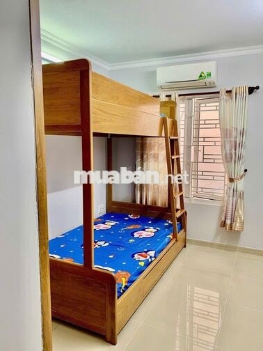 NHÀ MỚI 3X20 XE HƠI ĐẬU NGAY CỬA_ ĐIỆN BIÊN PHỦ QUẬN 10