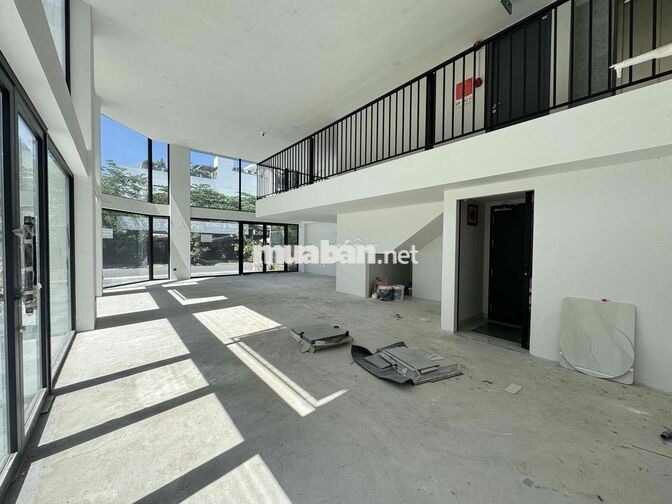 CHO THUÊ MBKD 120m2 TRUNG TÂM GẦN LOTTE Q7 HỢP ĐA NGÀNH NGHỀ
