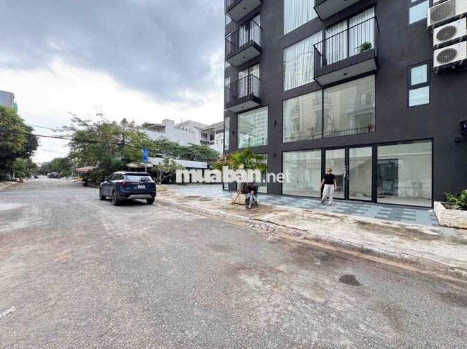 CHO THUÊ MBKD 120m2 TRUNG TÂM GẦN LOTTE Q7 HỢP ĐA NGÀNH NGHỀ