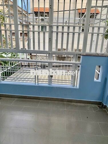NHÀ MỚI 3X20 XE HƠI ĐẬU NGAY CỬA_ ĐIỆN BIÊN PHỦ QUẬN 10