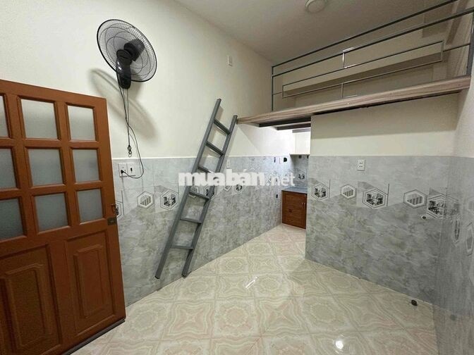 CĂN HỘ DUPLEX RỘNG RÃI NGAY KHU CÔNG NGHIỆP TÂN BÌNH GIÁ RẺ NHÀ MỚI