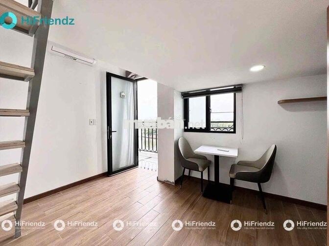 KHAI TRƯƠNG PHÒNG MỚI FULL NỘI THẤT NGAY CẦU THAM LƯƠNG