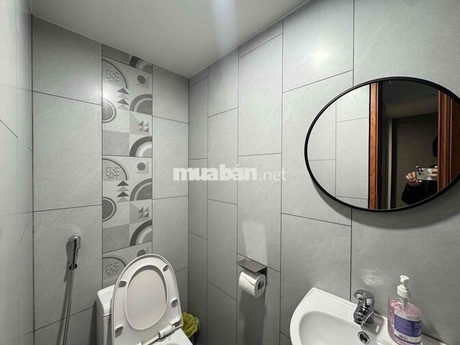 CHO THUÊ MBKD 120m2 TRUNG TÂM GẦN LOTTE Q7 HỢP ĐA NGÀNH NGHỀ