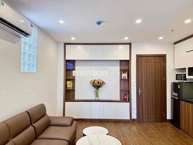CĂN HỘ LẠC LONG QUÂN - ÂU CƠ NỘI THẤT MỚI