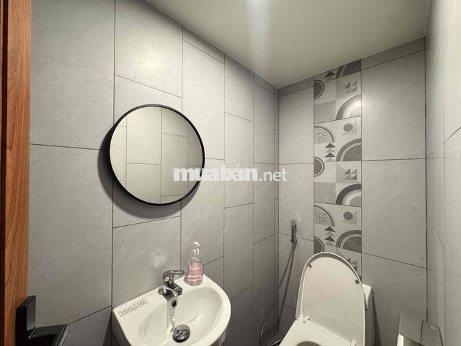 CHO THUÊ MBKD 120m2 TRUNG TÂM GẦN LOTTE Q7 HỢP ĐA NGÀNH NGHỀ