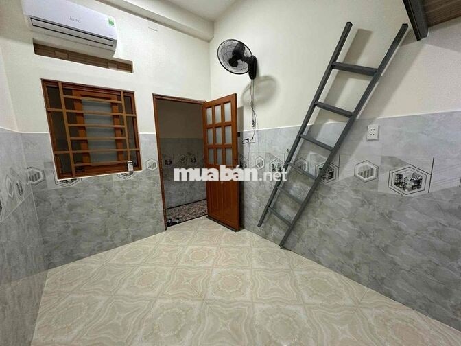 CĂN HỘ DUPLEX RỘNG RÃI NGAY KHU CÔNG NGHIỆP TÂN BÌNH GIÁ RẺ NHÀ MỚI