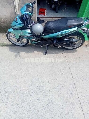 cần ra đi em ex150cc đời 2015