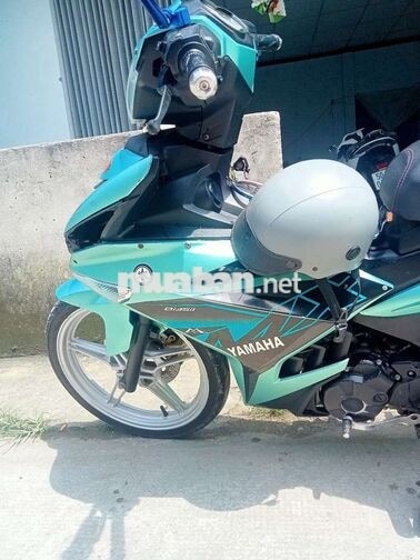 cần ra đi em ex150cc đời 2015