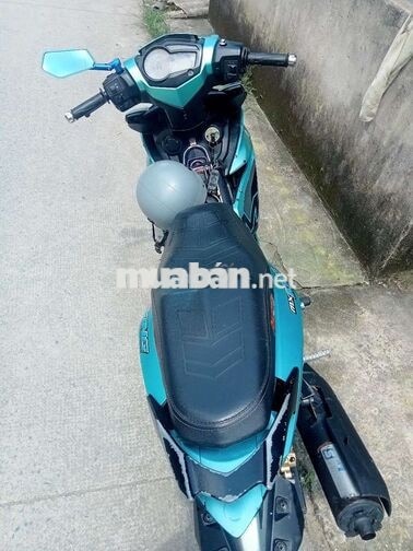 cần ra đi em ex150cc đời 2015