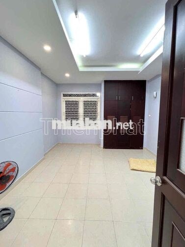 NNC ô tô tận cửa 4PN 80m2 gần LVB quận 7