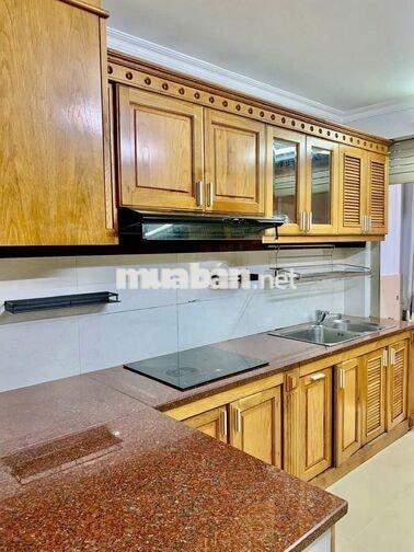 NHÀ MỚI 3X20 XE HƠI ĐẬU NGAY CỬA_ ĐIỆN BIÊN PHỦ QUẬN 10