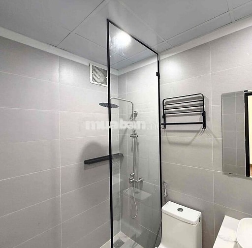 CĂN HỘ LẠC LONG QUÂN - ÂU CƠ NỘI THẤT MỚI