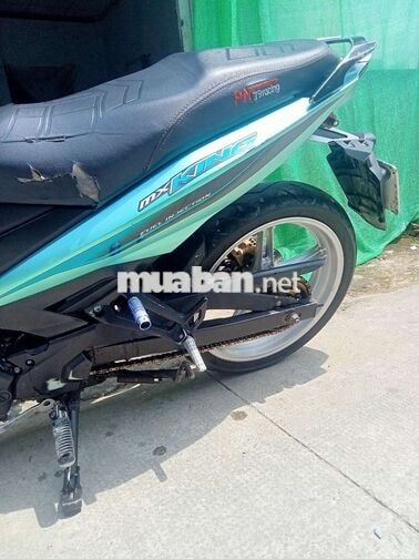 cần ra đi em ex150cc đời 2015