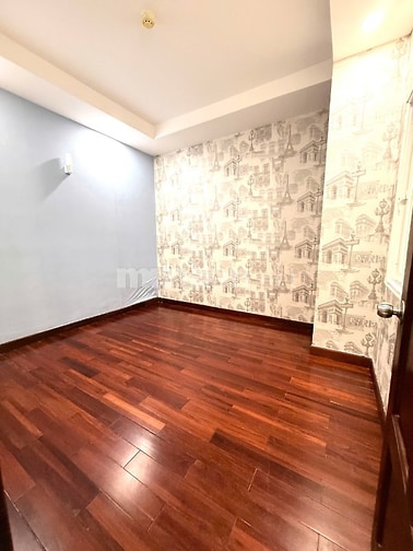 Căn hộ Thiên Nam Apartment, Q.10, DT: 99m2 (3PN - 2WC), sổ hồng riêng