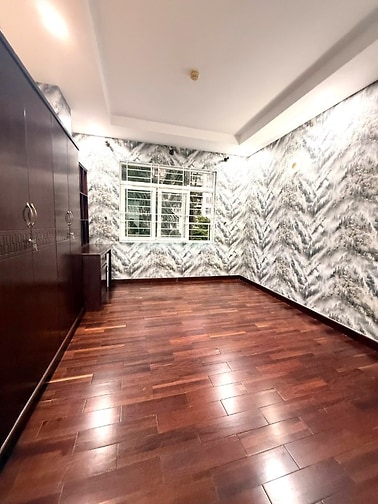 Căn hộ Thiên Nam Apartment, Q.10, DT: 99m2 (3PN - 2WC), sổ hồng riêng