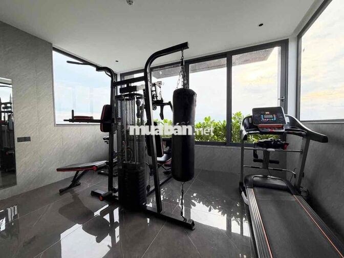 ✨ CĂN HỘ 2 PHÒNG NGỦ MỚI 100% – PHAN KHÔI, ĐÀ NẴNG ✨