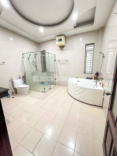 Nhà 5 Tầng Gần Công Viên Nghĩa Đô - Gara Ô Tô, 4PN, Full Đồ - 19 triệu